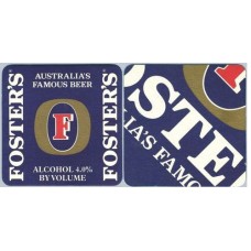 Fosters UK No.143